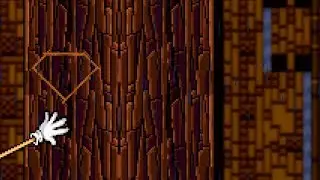 The Bigger They Come — Chaos Project Preview (Sprite Animation)