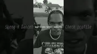 (FREE) Skeng x Dancehall Type beat 
