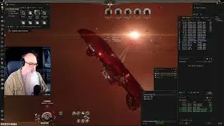 Outgrowth Rogue Drone Hive - EVE Online 1534