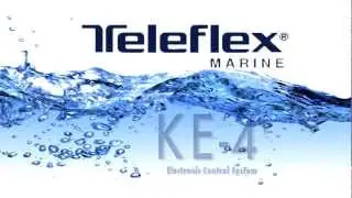 SeaStar Solutions Ke4+ Electronic Engine Controls