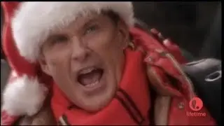 Good Movies to Watch in a Group: The Christmas Consultant