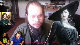 Devil's Third / Resident Evil Village (05.24.22)