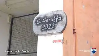 🏭 VENTA GALPON VILLA CABRERA