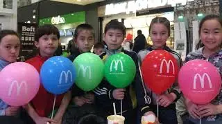 Программа Старт Легкая атлетика январь 18