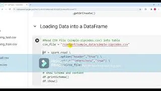 LAB 7 Spark SQL and NoSQL Systems