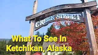 One of my favorite tourist spot in Alaska #princesscruise #alaska