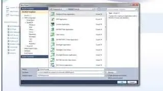 Consume WCF Web Service Using  .Net Windows Application