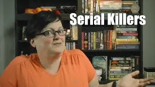 Serial Killers - April Chat
