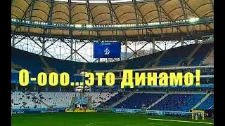 Ротор-Динамо 0:3 Волгоград-Арена 17.04.2021