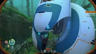 Subnautica - The Final Playthrough Part 3