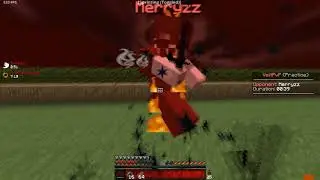 RAPE SERIES MERRYZZ | WITHOUT HELMET