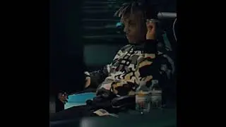JUICE WRLD - For Status
