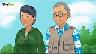КОННИ мультик на РУССКОМ  КОННИ И ЛЯГУШАЧИЙ КОНЦЕРТ