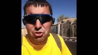 Шарм эль Шейх, Египет, рекламная пауза )))