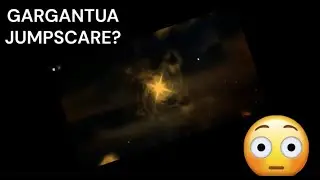Rolling Gargantua in Sols Rng