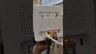 Jio Airfiber installation & attractive Lite #jio #viralshorts #trending #trandingsong  #video