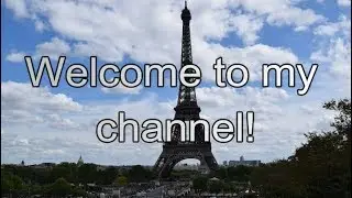 - LPS - Channel Trailer!