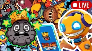 🔴Badland Brawl LIVE🔴 QUAKE MAYHEM
