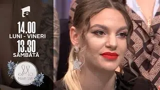 SCANDAL între fetele din casa Mireasa! Sabrina crede că Alina nu vrea să se mărite