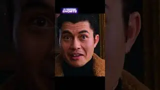 Наглядно разъяснил законы джунглей #shorts #фильмы