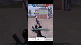 Best Sniper Shots in Wow Mode#pubg #shorts