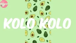 Kolo Kolo - Patoranking (Lyrics)
