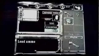 Resident Evil Remake - Wii. Прохождение за Криса, часть09