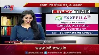 Exxeella Immigration Services | Settle in Abroad | Canada & Australia PR visa | Uk & Germany visa