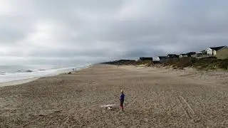 Drone footage courtesy of Gwow
