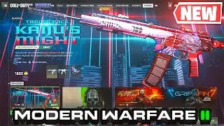 1 New STORE BUNDLE RELEASED In MODERN WARFARE 2 Season 4! 26/06/23