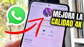 How to Keep Your WhatsApp Profile Picture from Losing Quality 📸🔥 (The Ultimate Trick)