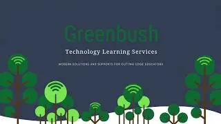 Greenbush Tech Tip - Google Keep