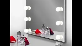 LED-лампы для зеркала Vanity Light