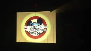 Closing To The Spirit Of Mickey VHS 1998