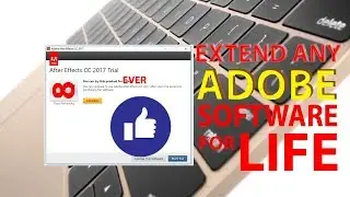 HOW TO EXTEND ANY ADOBE