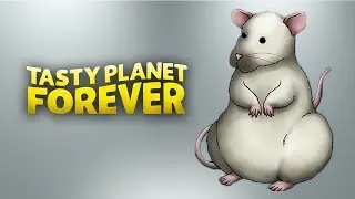 Tasty Planet Forever - AFRICAN RAT