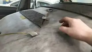 ШВИ крыши на Цивик