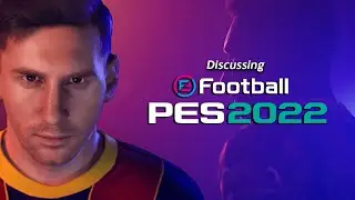 Discussing PES 2022 I Expectations, E3, Communication