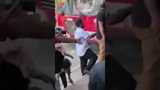 চবিতে কোটাবিরোধী শিক্ষার্থীদের বেধড়ক পেটাল ছাত্রলীগ #Chittagong_University #Qouta #students