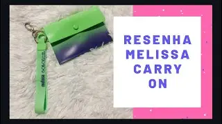 Melissa Carry On | Pri Mansur