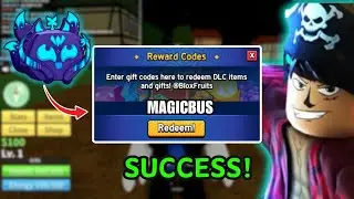 *NEW CODES* ALL NEW WORKING CODES IN BLOX FRUITS 2024! BLOX FRUITS CODES| ALL 20 codes in 2 minutes!