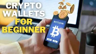 How To Create A Crypto Wallet For Beginners