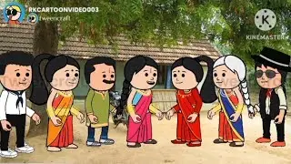 बिटिया कै गलती है की माई कै 😃😃😃#funnyकॉमेडी