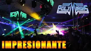 PolyMarchS @ Ex Balneario Olímpico 27-07-2019