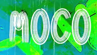 The Kitsch - Moco (Lyric Video)