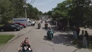 Neil's Ride 2022
