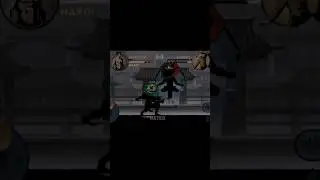 That's New Trend 🔥🥶 #troll #shadow #shadowfight2