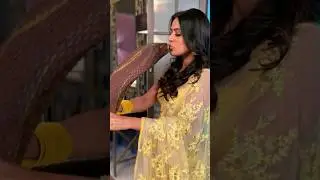Nia sharma simple 🆚️ Hot look🤭🤭 #trendingshorts #youtubeshorts #niasharma