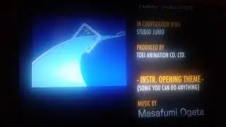Sonic Cd 100% Walkthrough Ending and credits Us soundtrack