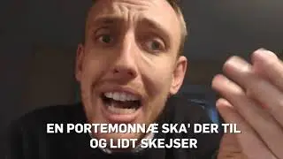 Hyldestrap til de truede ord
